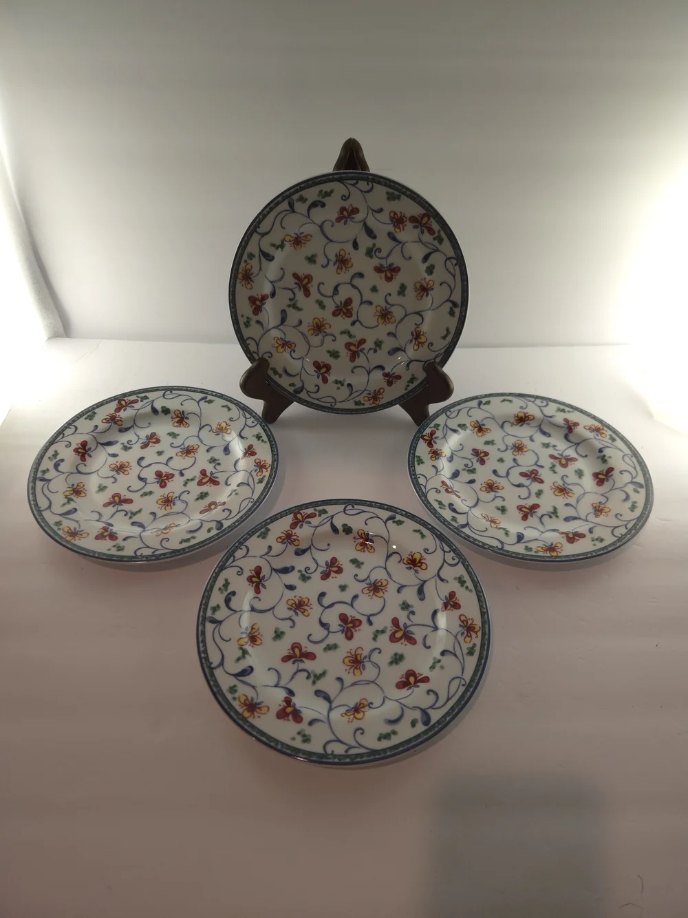 Interiors Porcelain 8